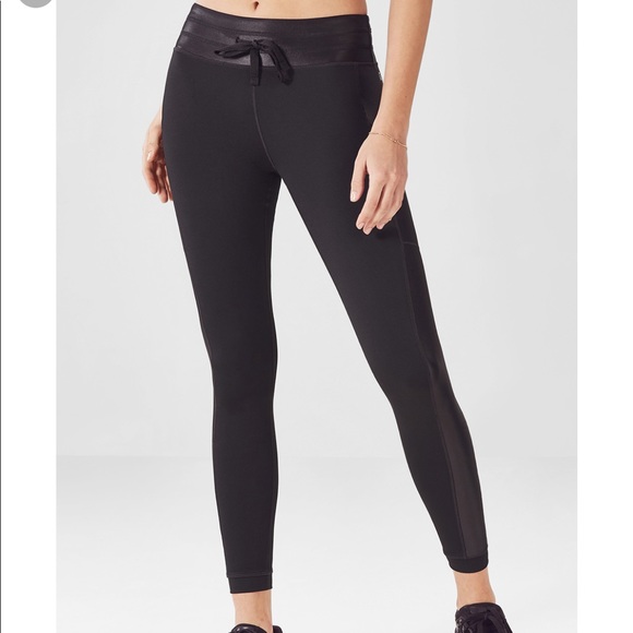 Fabletics Tights - Picture 4 of 4